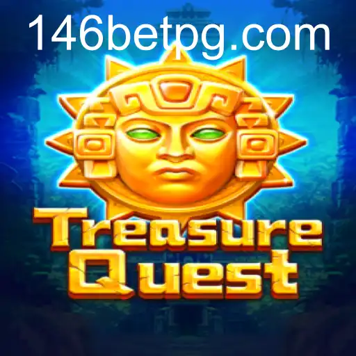 TreasureQuest: Descubra o Universo de Aventuras e Desafios